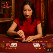 Slotoro - Live Baccarat with Real Dealers - Play Now
