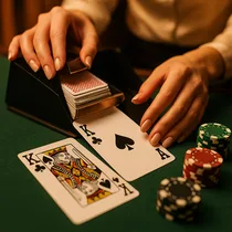 Slotoro - Live Blackjack with Real Dealers - Play Now