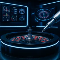 Slotoro - Live Roulette - Evolution Gaming Studio
