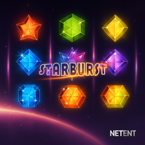 Slotoro - Starburst Slot Game - Play Now