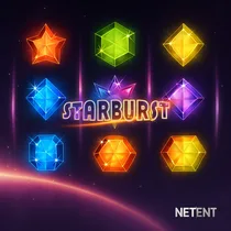 Slotoro - Starburst Slot Game - Play Now