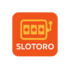 Slotoro Casino Logo - Magyarország Online Kaszinó