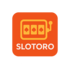 Slotoro Casino Logo - Magyarország Online Kaszinó