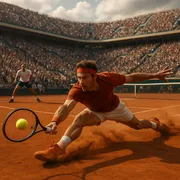 Slotoro - Tennis Sports Betting - Bet Now